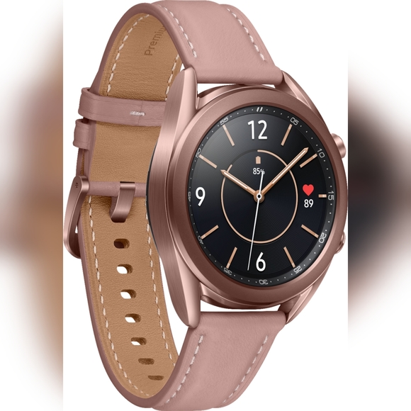 (((SOLD ON EBAY))) no longer avail Samsung Galaxy Watch3 - 41mm - Mystic Bronze - Picture 14 of 16